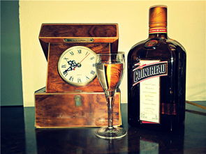 從A到Z的酒精字母表 探索全球多樣酒精飲料世界